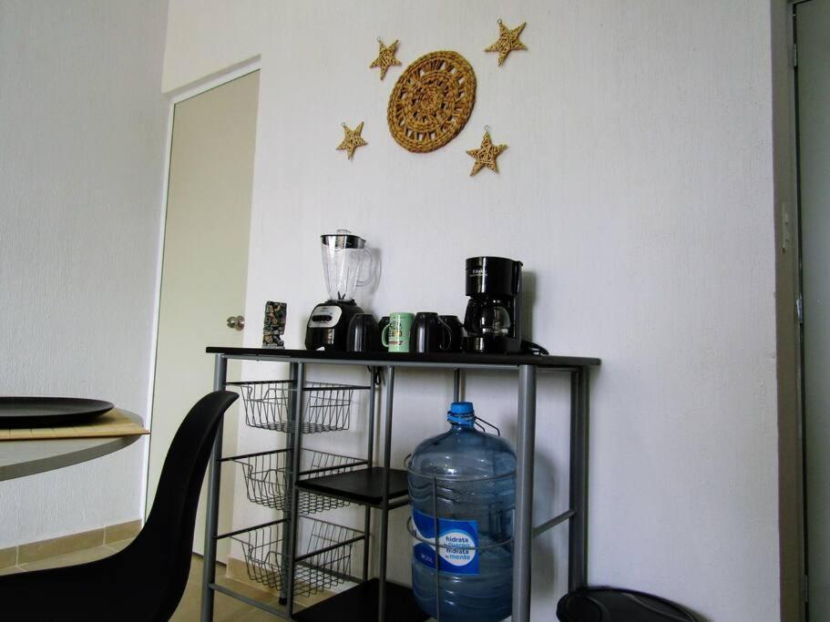 Casa Piquito. Depto Con Alberca, A/c & Netflix * Cancún